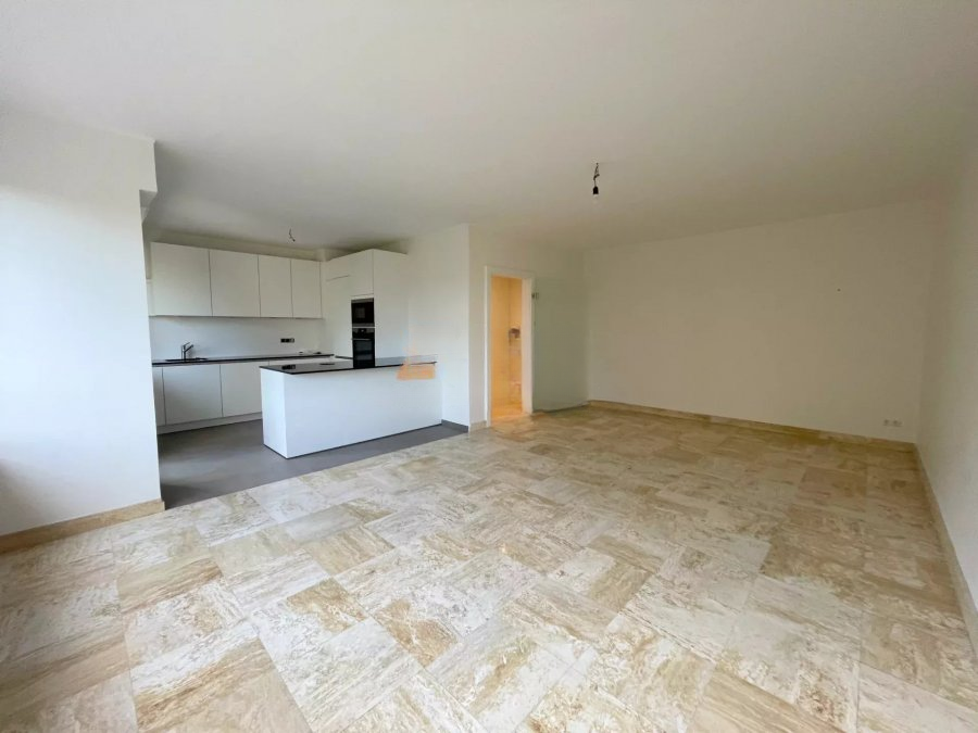 Квартира в Люксембурге, Люксембург, 92 м² - фото 3