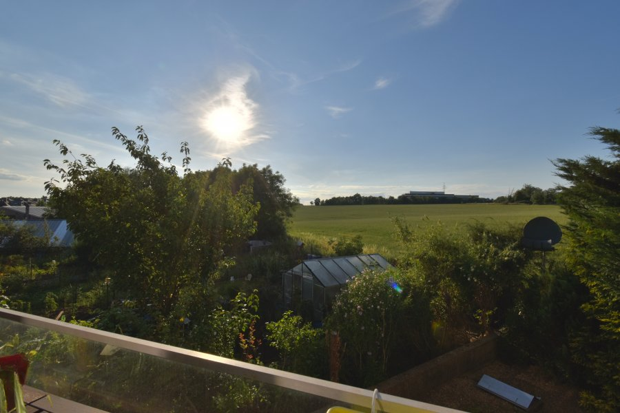 Квартира в Люксембурге, Люксембург, 82 м² - фото 3