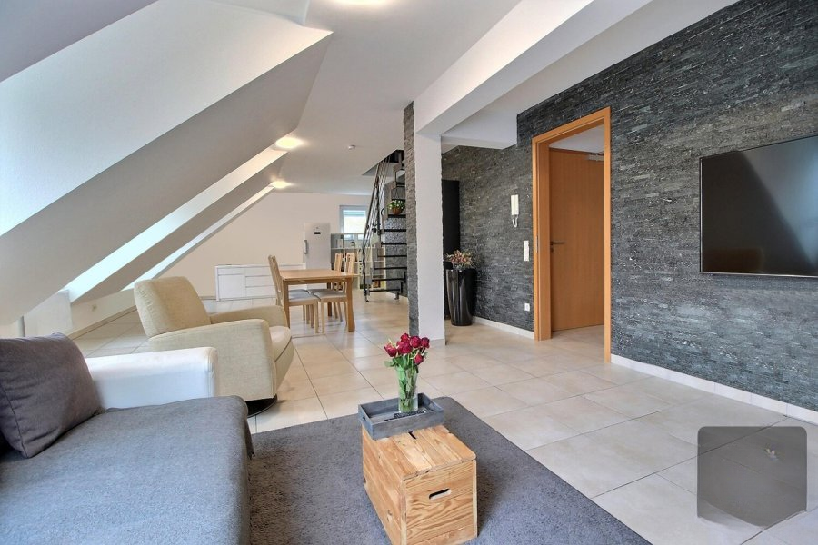 Квартира в Дикирхе, Люксембург, 82 м² - фото 3