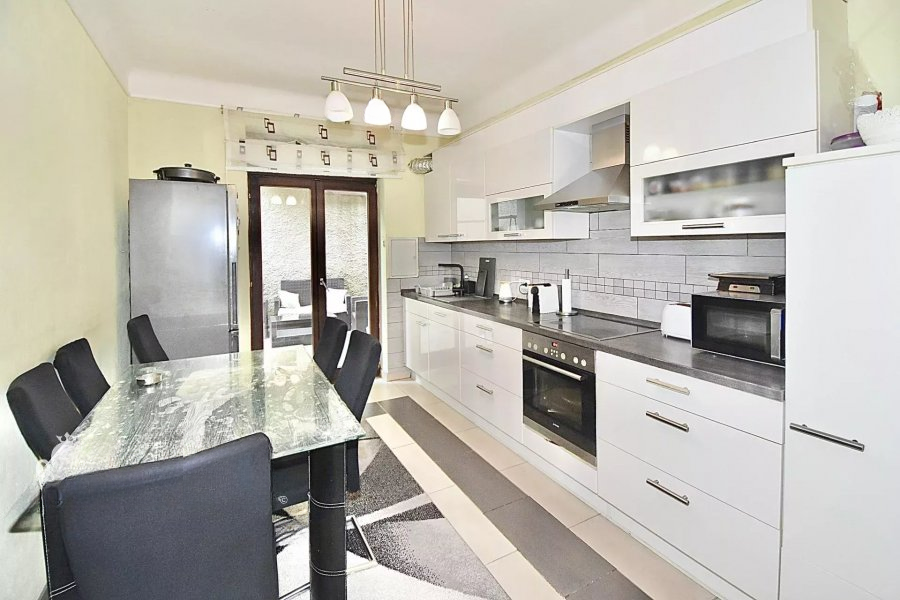 Квартира в Дикирхе, Люксембург, 90 м² - фото 3