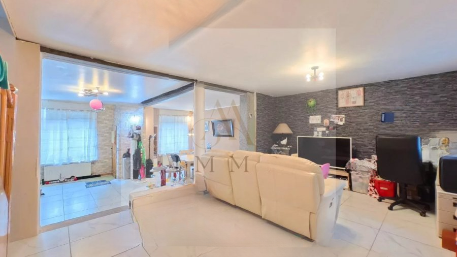 Квартира в Люксембурге, Люксембург, 127 м² - фото 3