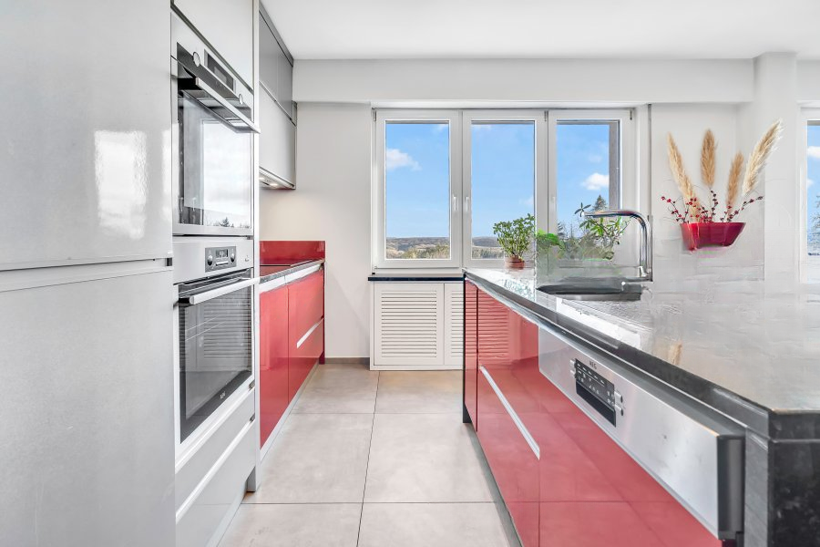 Квартира в Гревенмахере, Люксембург, 113 м² - фото 3