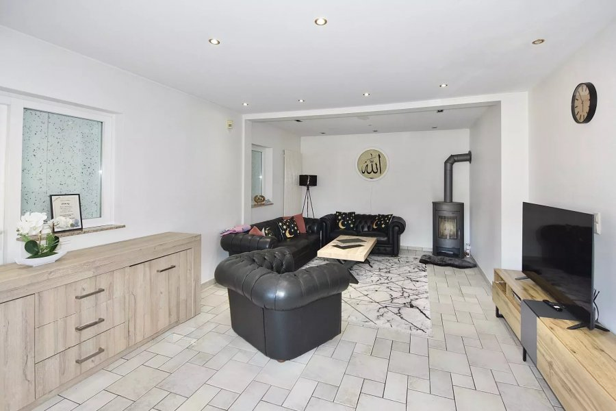 Квартира в Дикирхе, Люксембург, 163 м² - фото 3