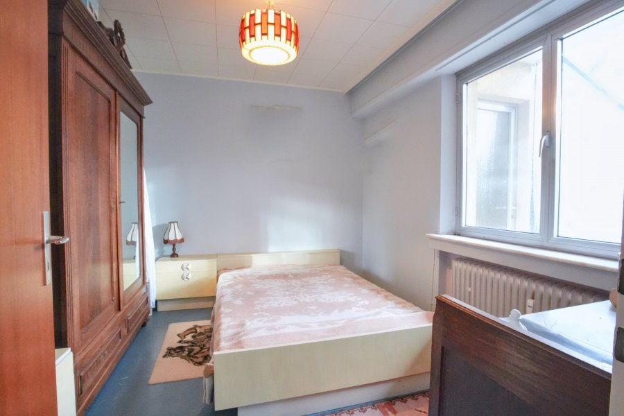 Квартира в Люксембурге, Люксембург, 48 м² - фото 3