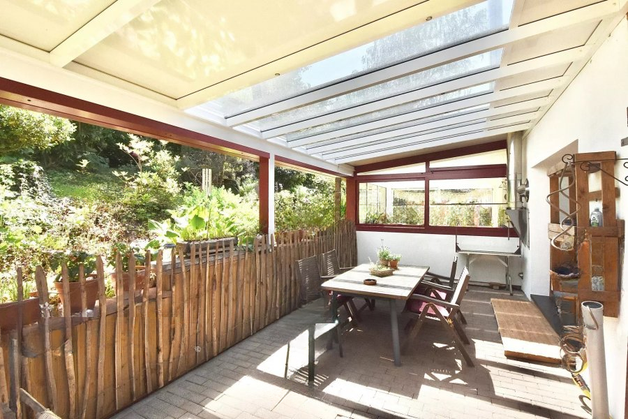 Квартира в Дикирхе, Люксембург, 155 м² - фото 3