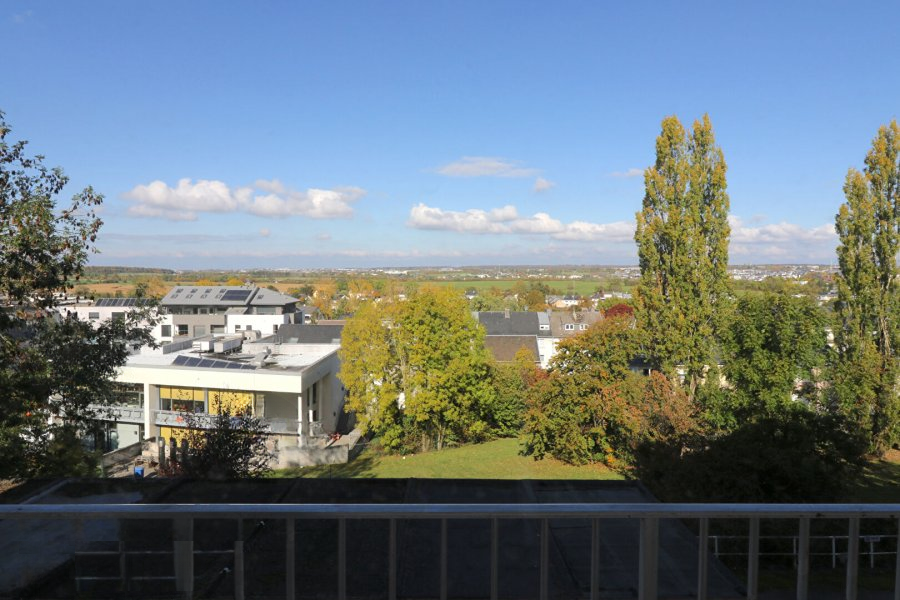 Квартира в Люксембурге, Люксембург, 57 м² - фото 3