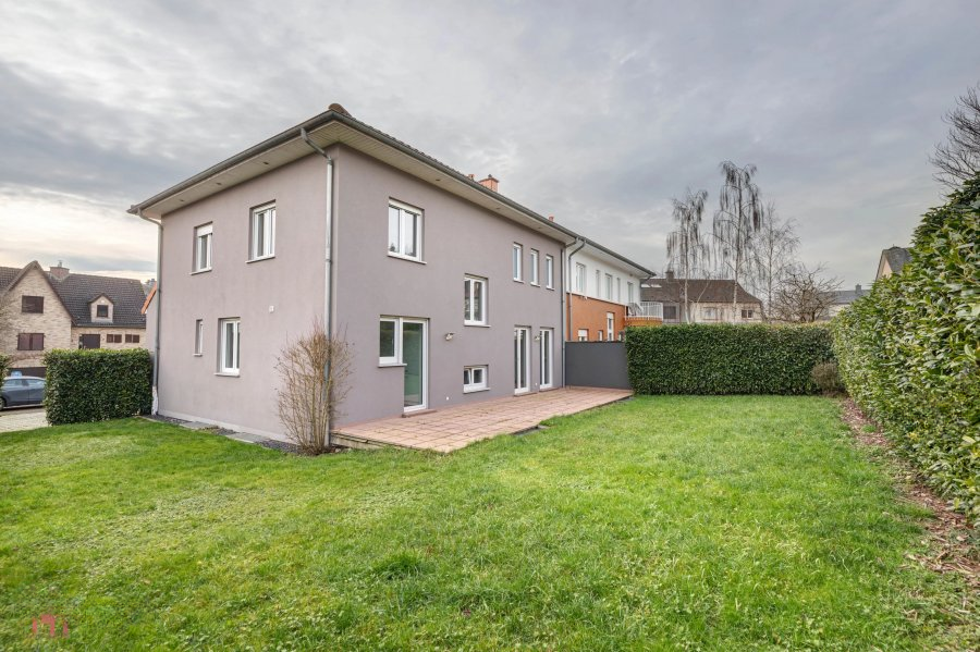 Квартира в Люксембурге, Люксембург, 220 м² - фото 3