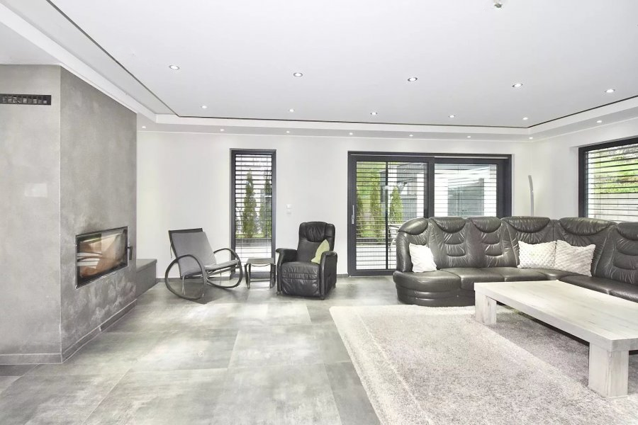 Квартира в Дикирхе, Люксембург, 240 м² - фото 3