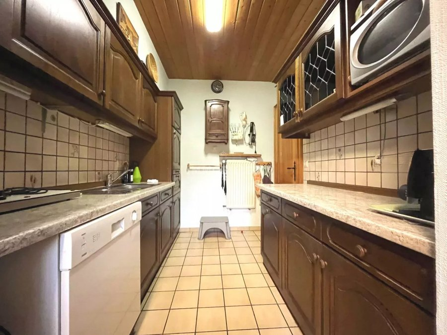 Квартира в Гревенмахере, Люксембург, 95 м² - фото 3