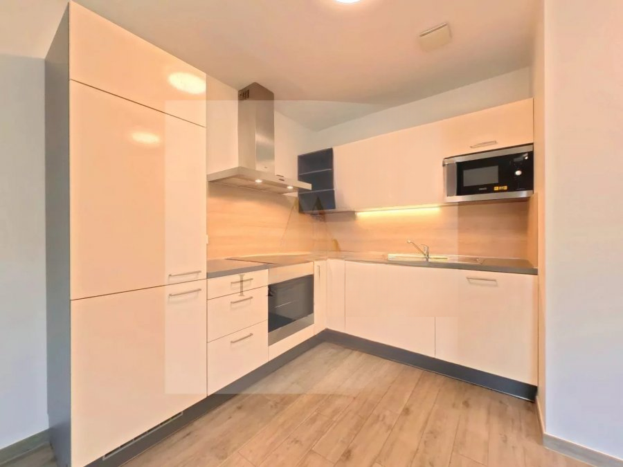 Квартира в Люксембурге, Люксембург, 55 м² - фото 3