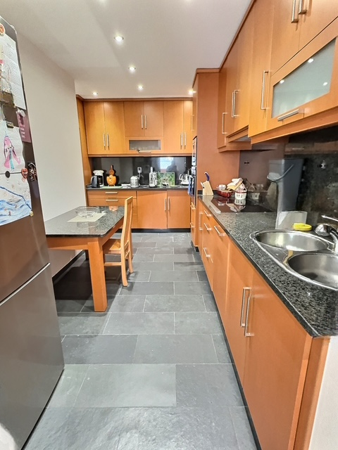 Квартира в Люксембурге, Люксембург, 125 м² - фото 3