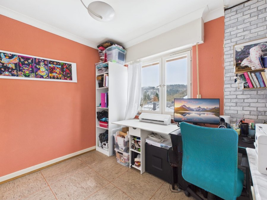 Квартира в Дикирхе, Люксембург, 48 м² - фото 3