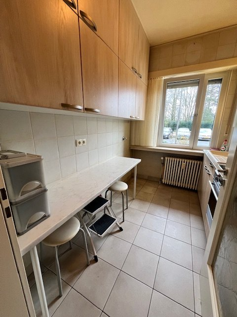 Квартира в Люксембурге, Люксембург, 68 м² - фото 3