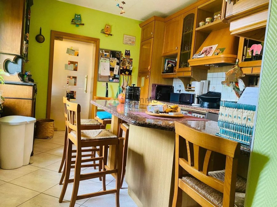 Квартира в Люксембурге, Люксембург, 165 м² - фото 3