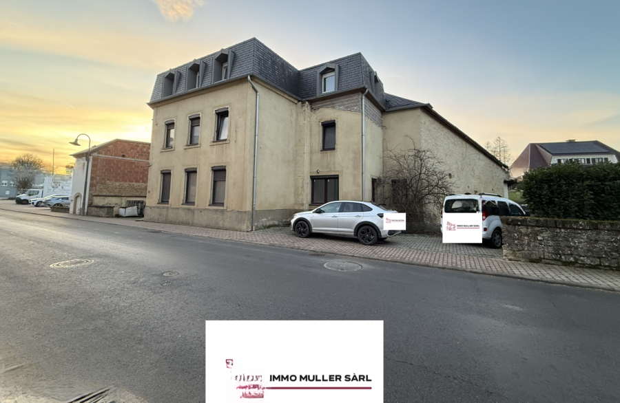 Квартира в Гревенмахере, Люксембург, 300 м² - фото 3