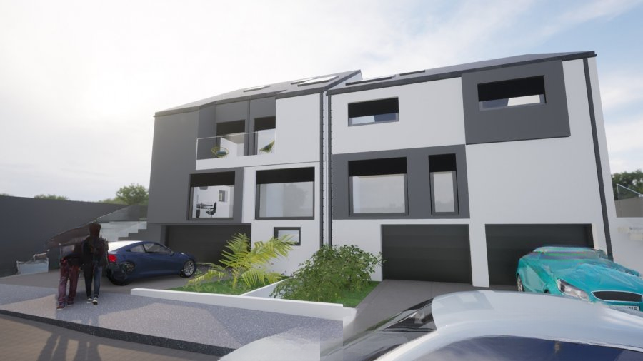 Квартира в Дикирхе, Люксембург, 230 м² - фото 3