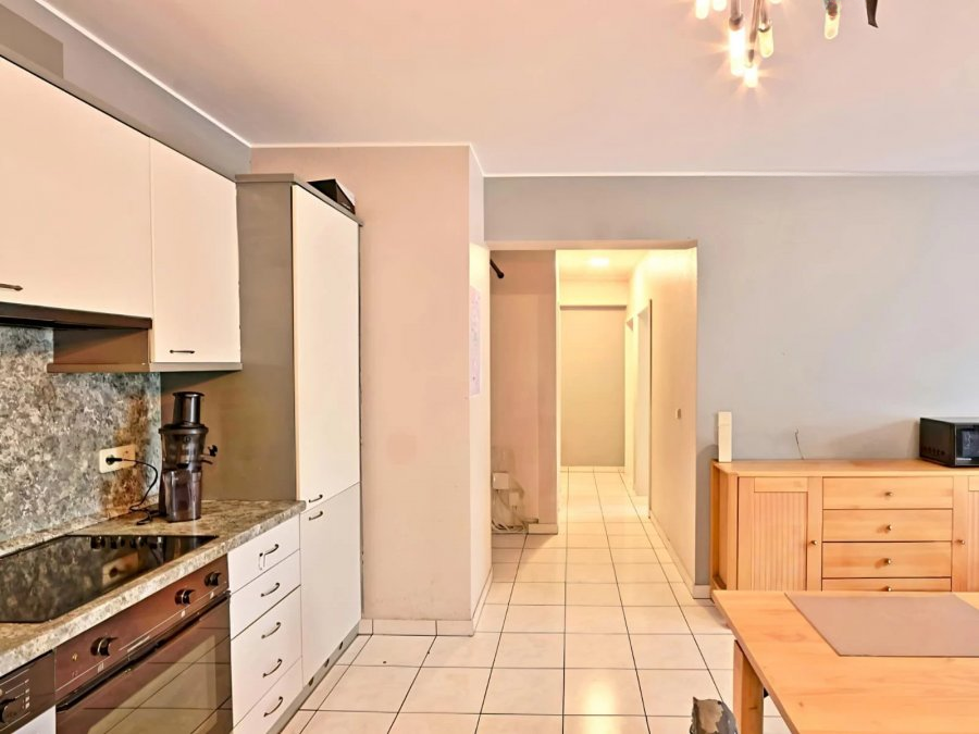 Квартира в Люксембурге, Люксембург, 64 м² - фото 3