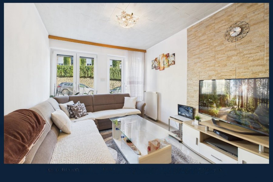 Квартира в Гревенмахере, Люксембург, 107 м² - фото 3