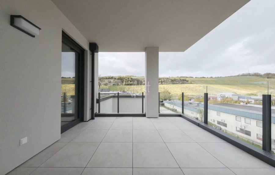 Квартира в Гревенмахере, Люксембург, 96 м² - фото 3