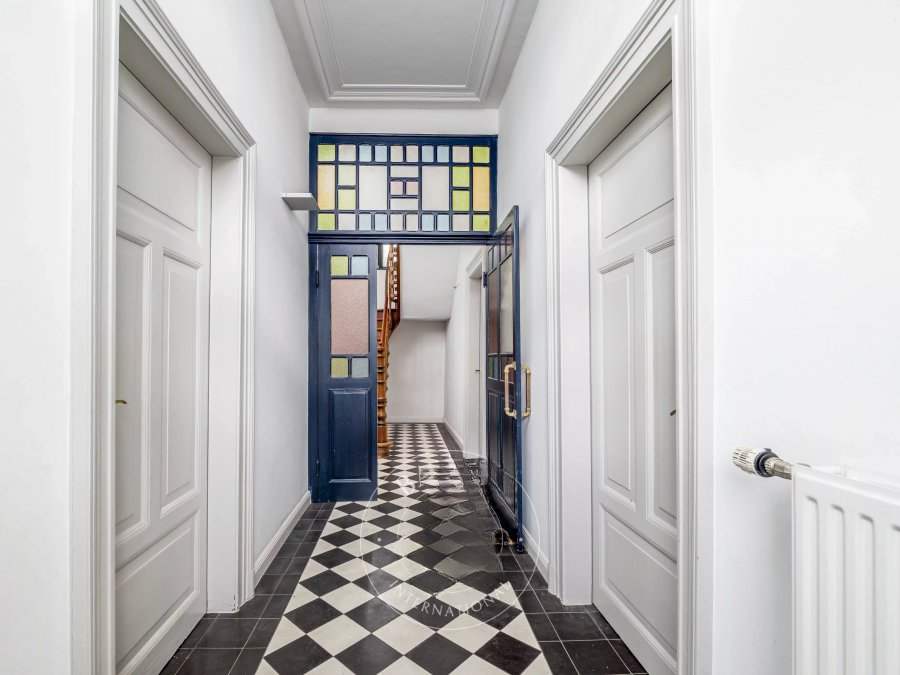 Квартира в Люксембурге, Люксембург, 191 м² - фото 3