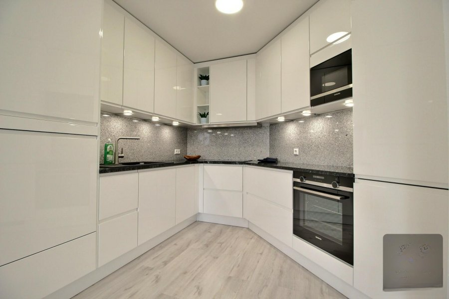 Квартира в Гревенмахере, Люксембург, 90 м² - фото 3