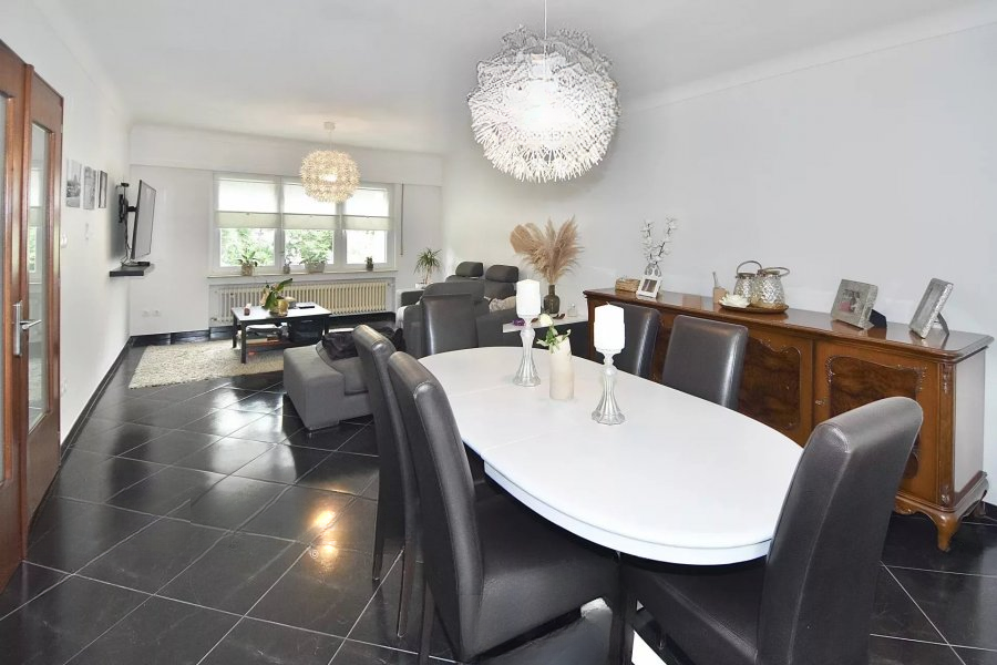 Квартира в Дикирхе, Люксембург, 156 м² - фото 3