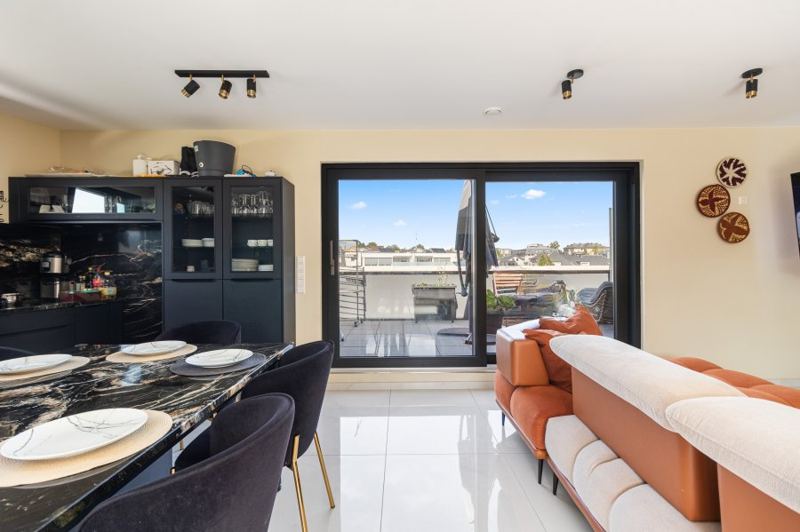 Квартира в Люксембурге, Люксембург, 117 м² - фото 3