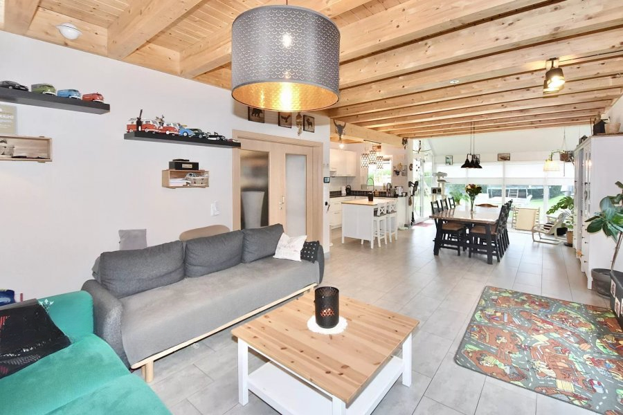 Квартира в Дикирхе, Люксембург, 140 м² - фото 3