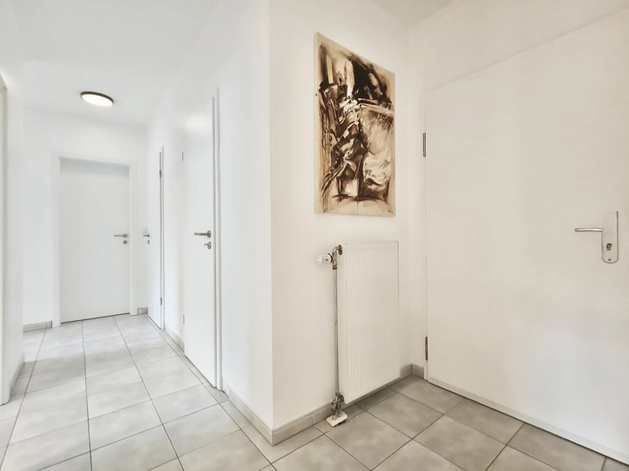 Квартира в Люксембурге, Люксембург, 87 м² - фото 3