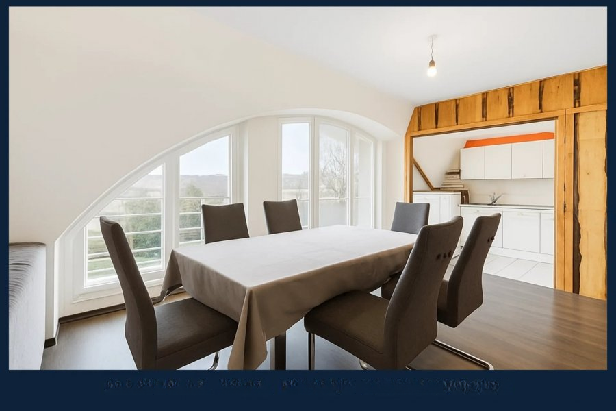 Квартира в Люксембурге, Люксембург, 65 м² - фото 3