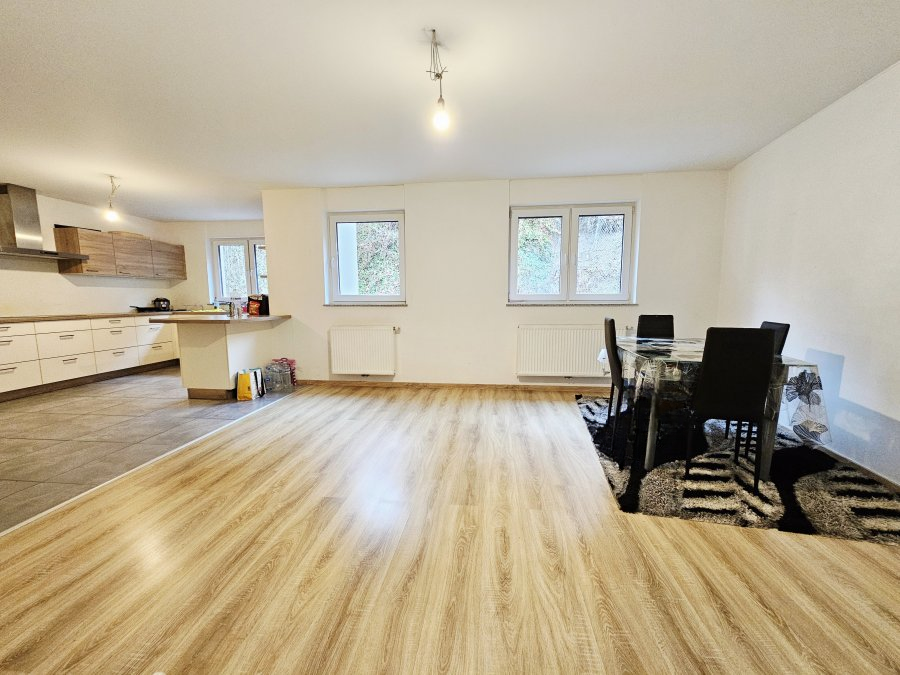 Квартира в Дикирхе, Люксембург, 187 м² - фото 3