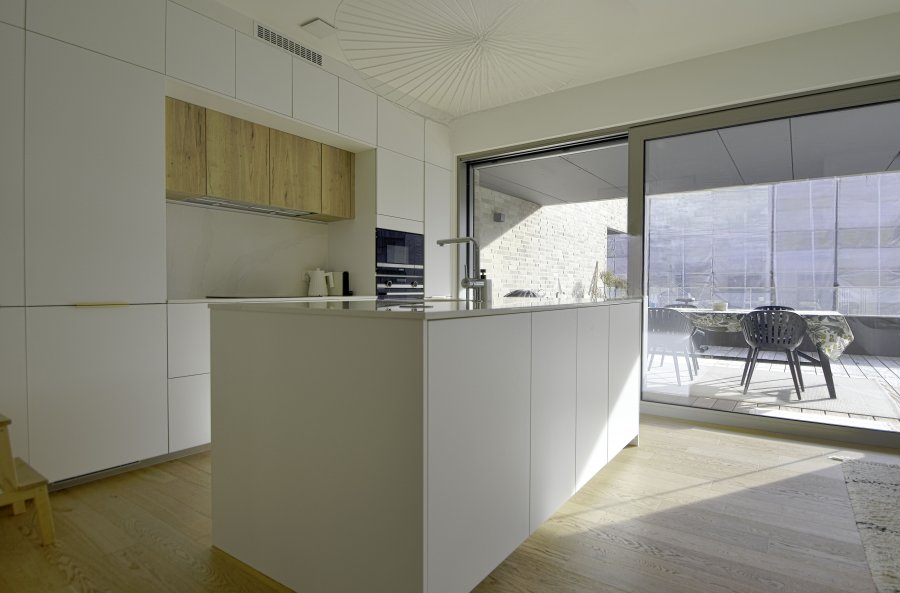 Квартира в Люксембурге, Люксембург, 83 м² - фото 4