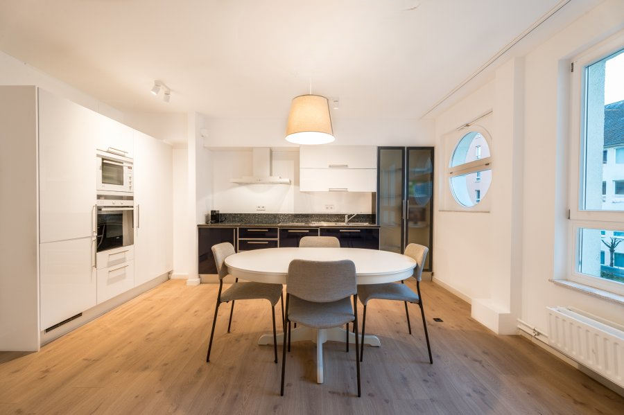 Квартира в Люксембурге, Люксембург, 79 м² - фото 4