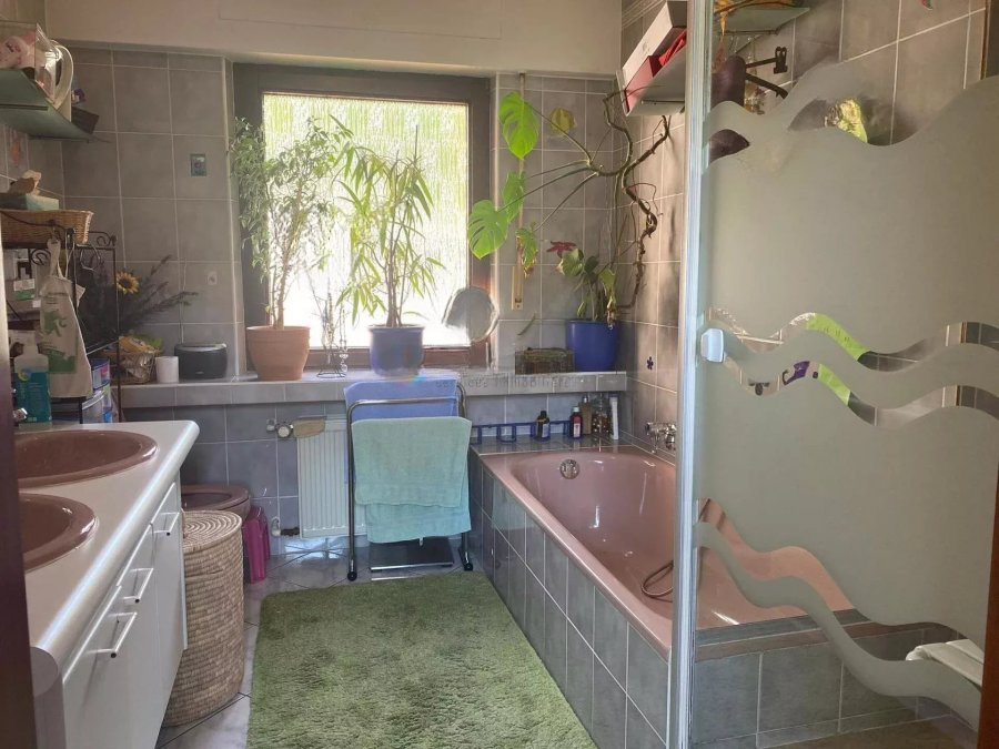 Квартира в Люксембурге, Люксембург, 165 м² - фото 4