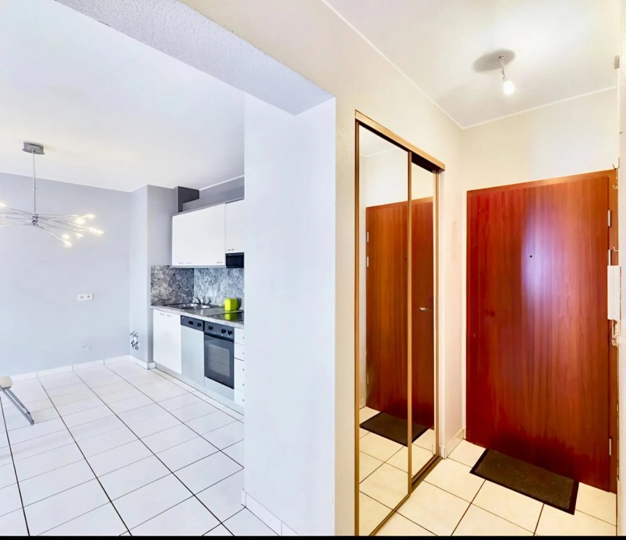 Квартира в Люксембурге, Люксембург, 64 м² - фото 4