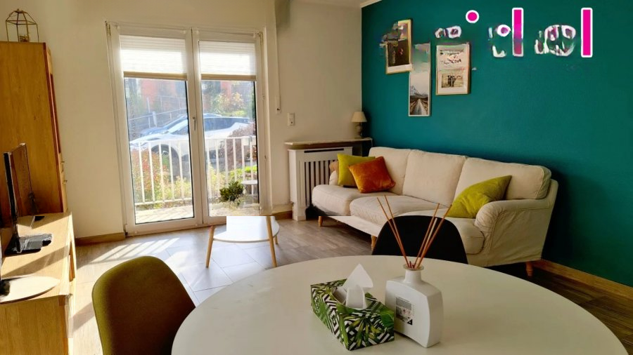 Квартира в Люксембурге, Люксембург, 62 м² - фото 4