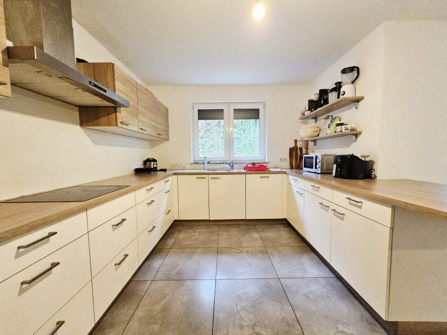 Квартира в Дикирхе, Люксембург, 187 м² - фото 4