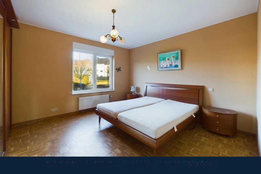 Квартира в Гревенмахере, Люксембург, 108 м² - фото 4