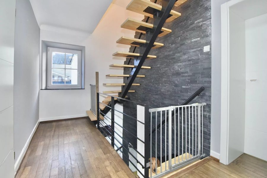 Квартира в Дикирхе, Люксембург, 160 м² - фото 4