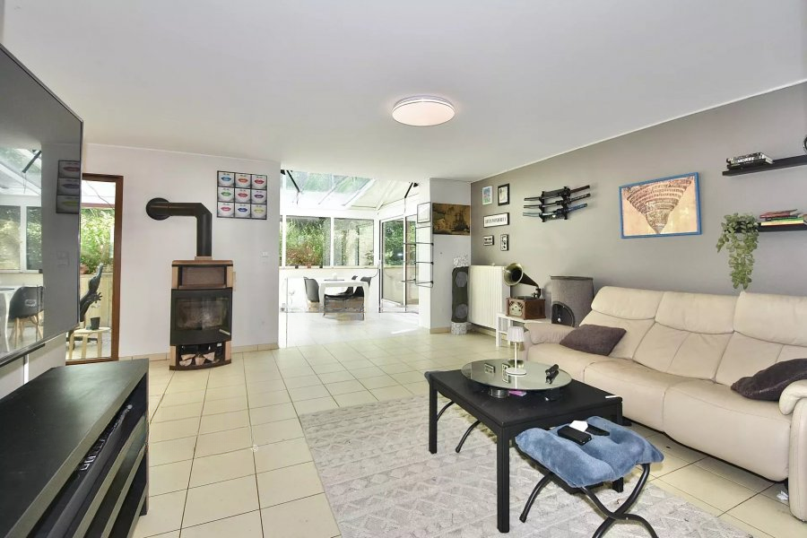 Квартира в Дикирхе, Люксембург, 155 м² - фото 4