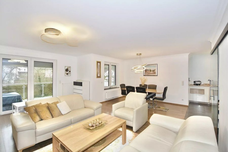 Квартира в Дикирхе, Люксембург, 242 м² - фото 4