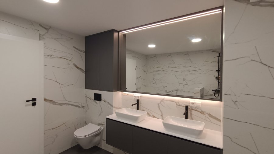 Квартира в Люксембурге, Люксембург, 90 м² - фото 4