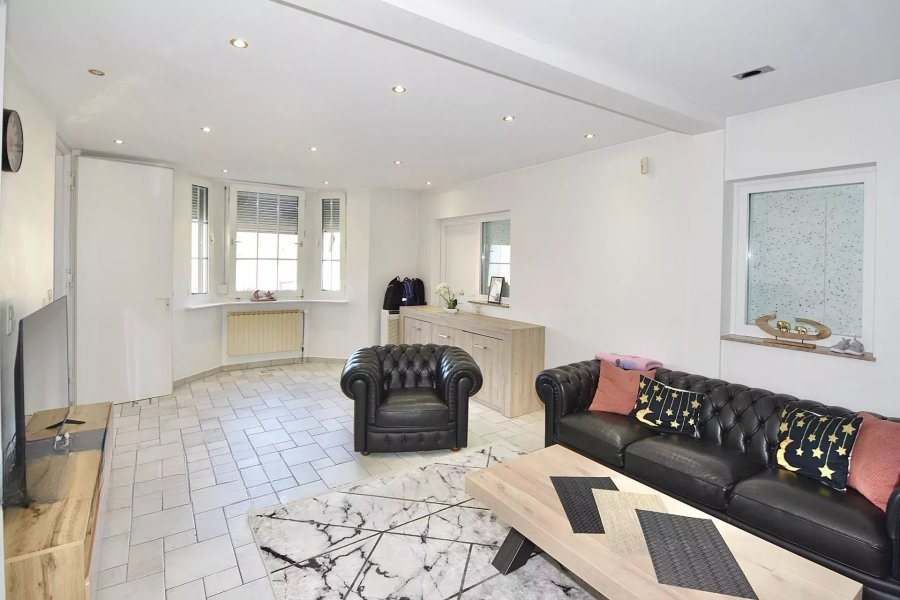 Квартира в Дикирхе, Люксембург, 163 м² - фото 4