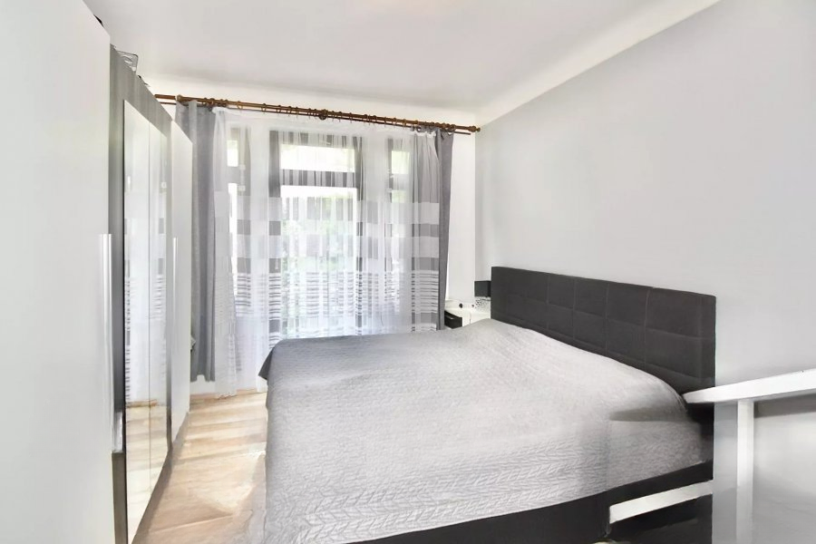 Квартира в Дикирхе, Люксембург, 90 м² - фото 4