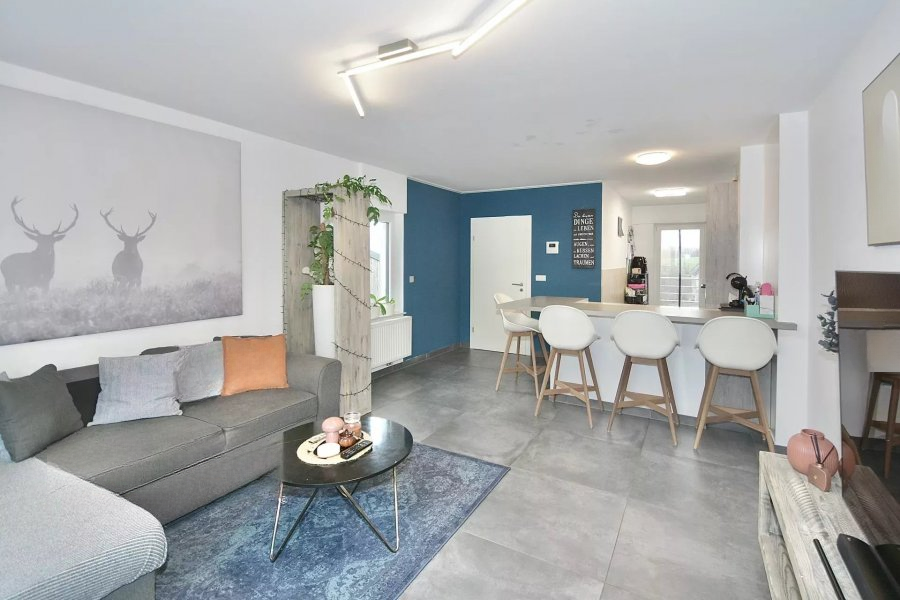 Квартира в Дикирхе, Люксембург, 87 м² - фото 4