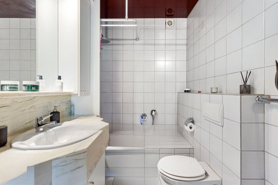 Квартира в Люксембурге, Люксембург, 63 м² - фото 4