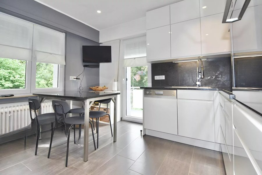 Квартира в Дикирхе, Люксембург, 156 м² - фото 4