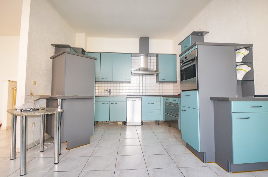 Квартира в Люксембурге, Люксембург, 122 м² - фото 4