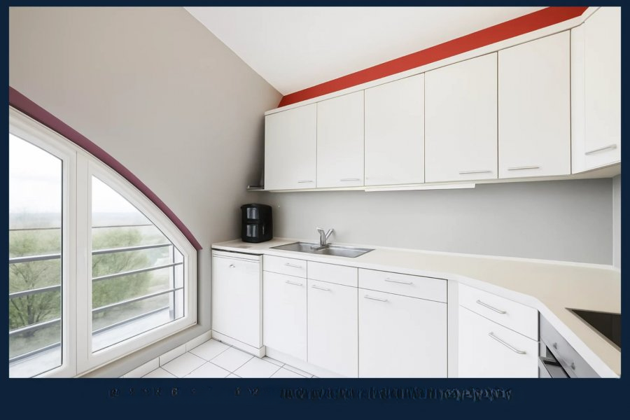 Квартира в Люксембурге, Люксембург, 65 м² - фото 4