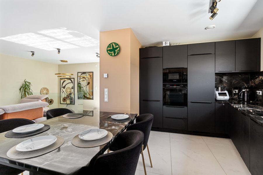 Квартира в Люксембурге, Люксембург, 117 м² - фото 4